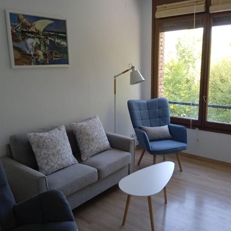 El Bressol De La Muntanya Apartment รีโปลล์ ภายนอก รูปภาพ