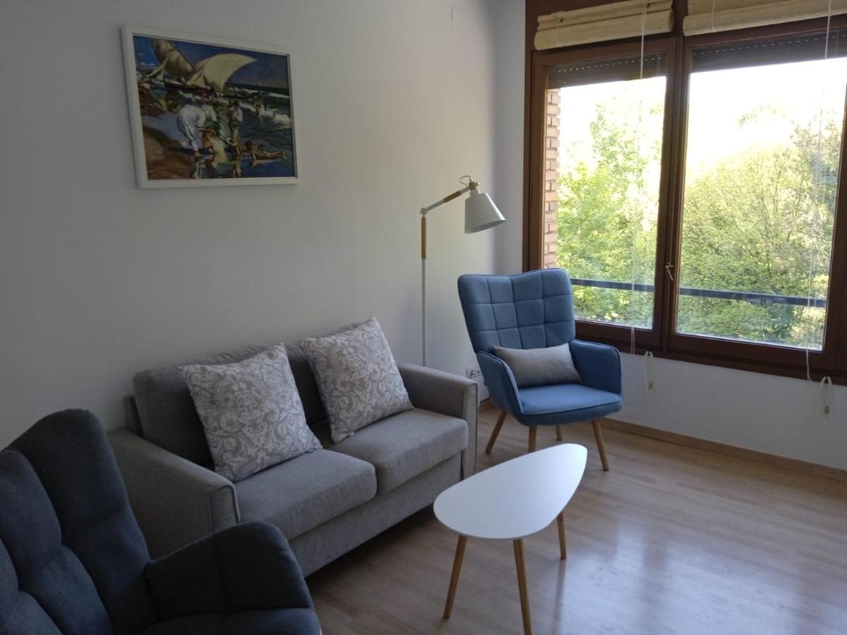 El Bressol De La Muntanya Apartment รีโปลล์ ภายนอก รูปภาพ
