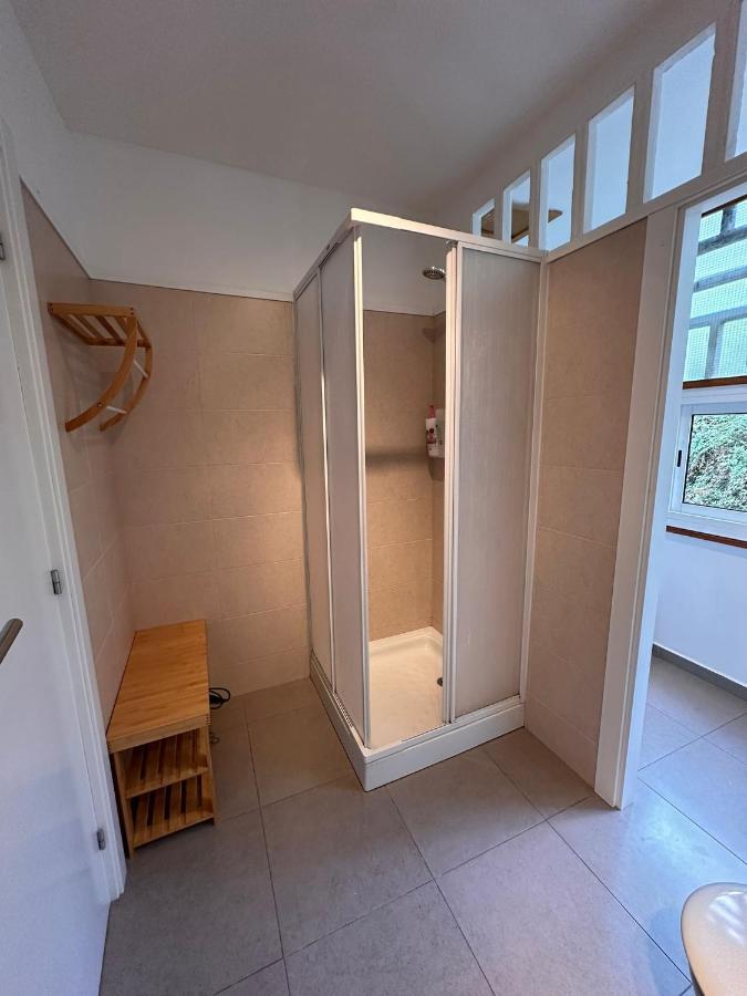 El Bressol De La Muntanya Apartment รีโปลล์ ภายนอก รูปภาพ