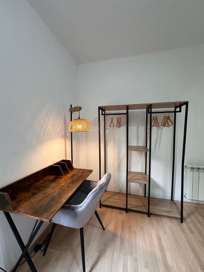 El Bressol De La Muntanya Apartment รีโปลล์ ภายนอก รูปภาพ
