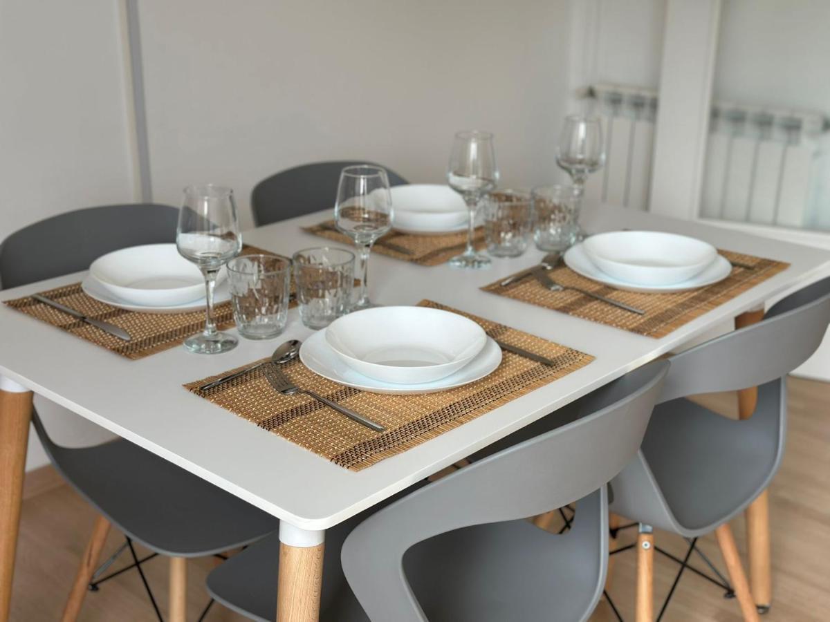 El Bressol De La Muntanya Apartment รีโปลล์ ภายนอก รูปภาพ